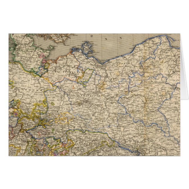 Duitsland 15 (Voorkant Horizontaal)
