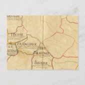 Duitsland 16 briefkaart (Voorkant)