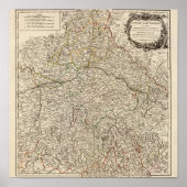 Duitsland 16 poster (Voorkant)