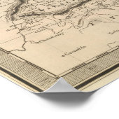 Duitsland 16 poster (Hoek)