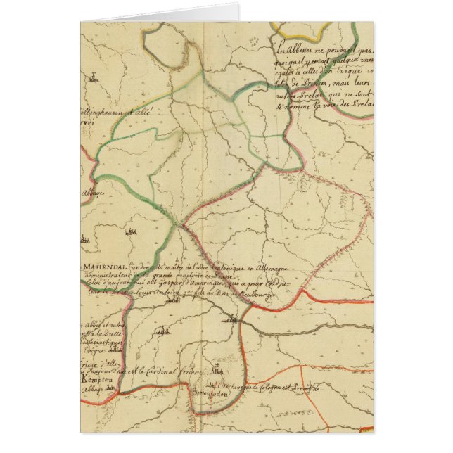 Duitsland 17 (Voorkant)