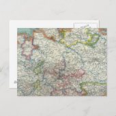 Duitsland 17 briefkaart (Voorkant / Achterkant)