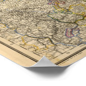 Duitsland 17 poster (Hoek)