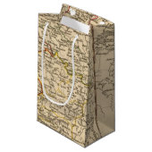 Duitsland 18 klein cadeauzakje (Voorkant Gekanteld)