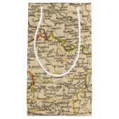 Duitsland 18 klein cadeauzakje (Voorkant)