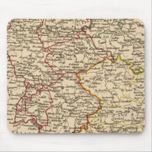 Duitsland 18 muismat