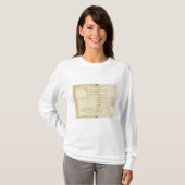 Duitsland 18 t-shirt (Voorkant volledig)