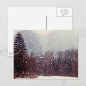 Duitsland, 1969 briefkaart (Voorkant / Achterkant)