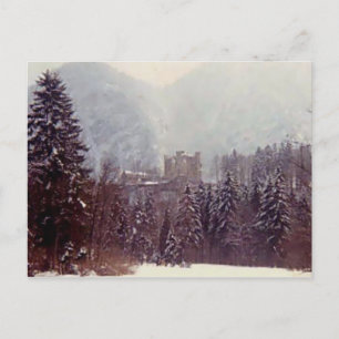 Duitsland, 1969 briefkaart