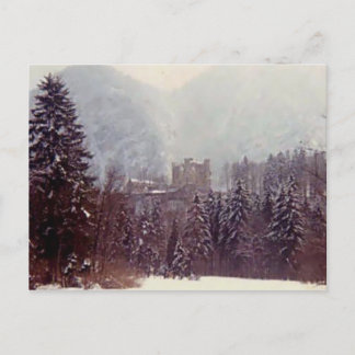 Duitsland, 1969 briefkaart