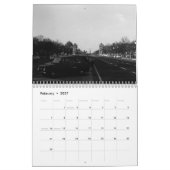  Duitsland 1970 Kalender (Feb 2027)