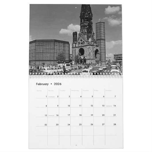  duitsland 1970 kalender (Feb 2026)