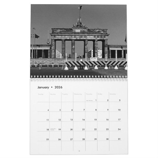  duitsland 1970 kalender (Jan 2026)