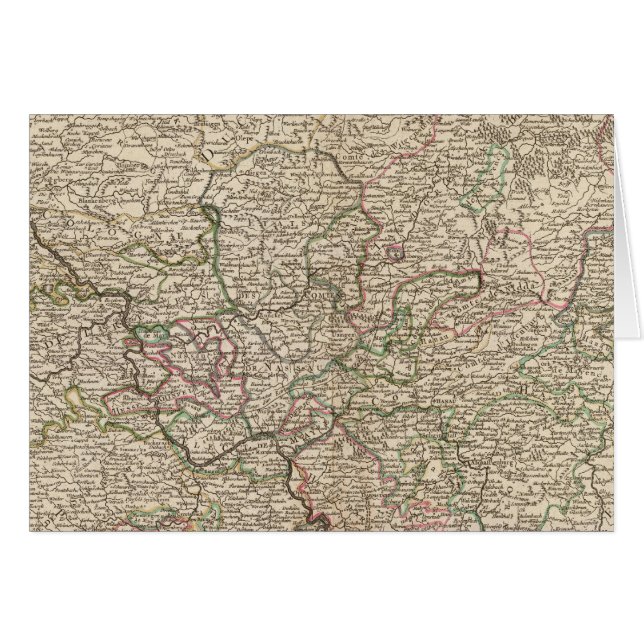 Duitsland 20 (Voorkant Horizontaal)