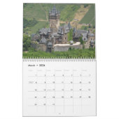 Duitsland 2011 kalender (Mar 2026)