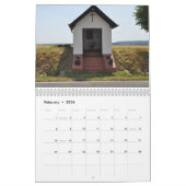 Duitsland 2011 kalender (Feb 2026)