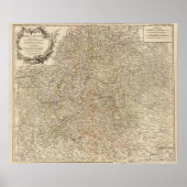 Duitsland 20 poster (Voorkant)