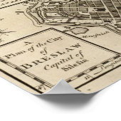 Duitsland 21 poster (Hoek)