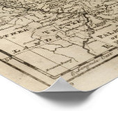 Duitsland 21 poster (Hoek)