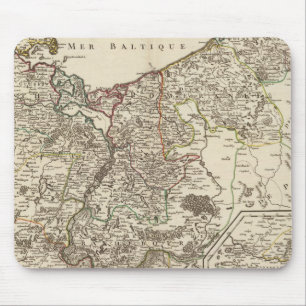 Duitsland 22 muismat