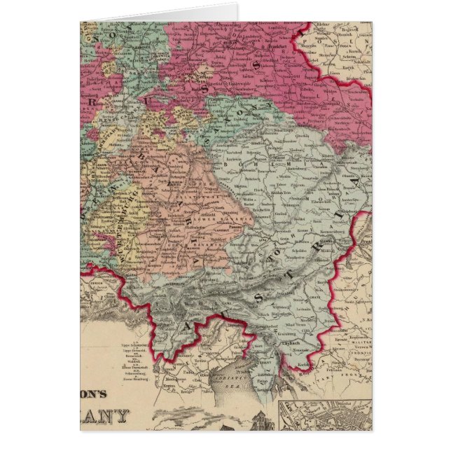 Duitsland 23 (Voorkant)