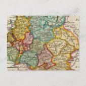 Duitsland 23 briefkaart (Voorkant)