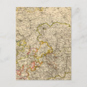 Duitsland 24 briefkaart (Voorkant)