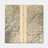 Duitsland 25 magneet (Voorkant)