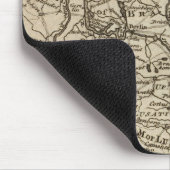 Duitsland 25 muismat (Hoek)