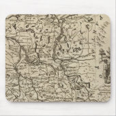 Duitsland 25 muismat (Voorkant)