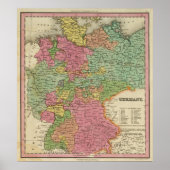 Duitsland 25 poster (Voorkant)