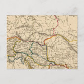 Duitsland 26 briefkaart (Voorkant)