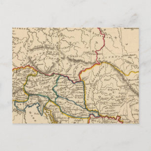 Duitsland 26 briefkaart