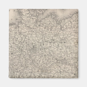 Duitsland 26 magneet