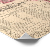 Duitsland 26 poster (Hoek)