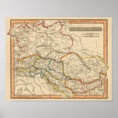 Duitsland 26 poster (Voorkant)