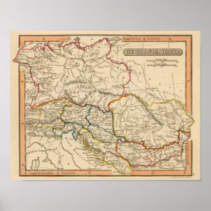 Duitsland 26 poster