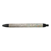Duitsland 27 zwarte inkt pen (Voorkant)