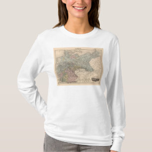 Duitsland 28 t-shirt