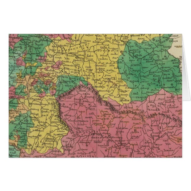 Duitsland 29 (Voorkant Horizontaal)