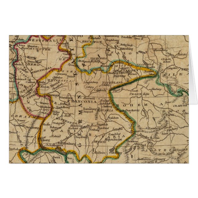 Duitsland 29 (Voorkant Horizontaal)