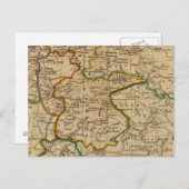 Duitsland 29 briefkaart (Voorkant / Achterkant)