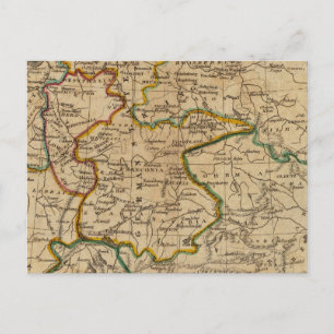 Duitsland 29 briefkaart