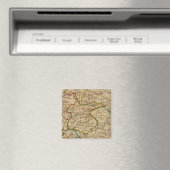 Duitsland 29 magneet (Insitu (Vaatwasser))