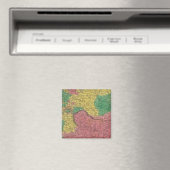 Duitsland 29 magneet (Insitu (Vaatwasser))