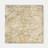 Duitsland 2 magneet (Voorkant)