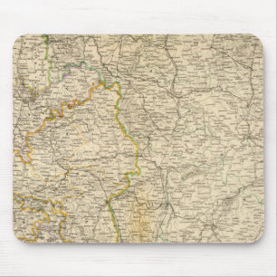 Duitsland 2 muismat
