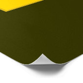 Duitsland 2 poster (Hoek)