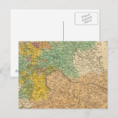 Duitsland 30 briefkaart (Voorkant / Achterkant)
