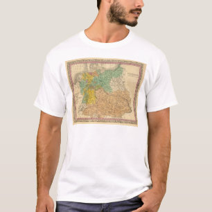 Duitsland 30 t-shirt
